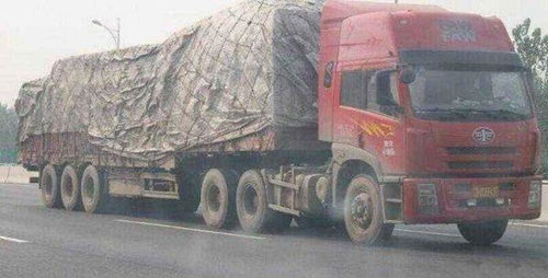 深圳正华物流 道路货物运输领域的卓越践行者