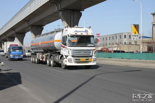 苏州强化夜间道路交通安全管理 每日0至6时禁止民用危化品运输车辆驶入高速