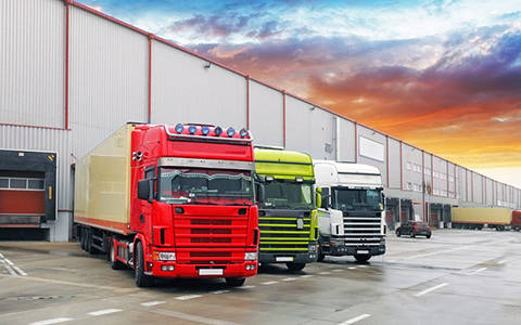 注册物流公司（道路货物运输）全流程与必备材料指南