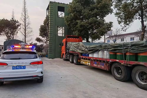 常州市道路货物运输发展现状与管理策略